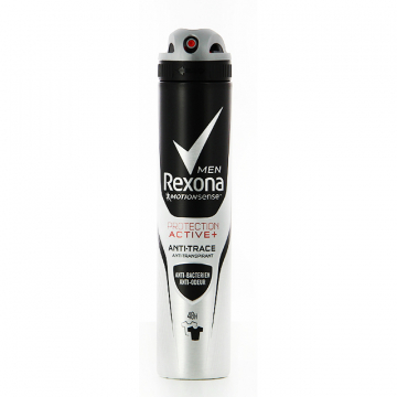 اسپری ضدتعریق مردانه Active Protection رکسونا 200 میلی لیتری